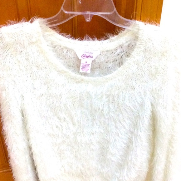 - - Super soft fuzzy Candies sweater - Picture 2 of 5